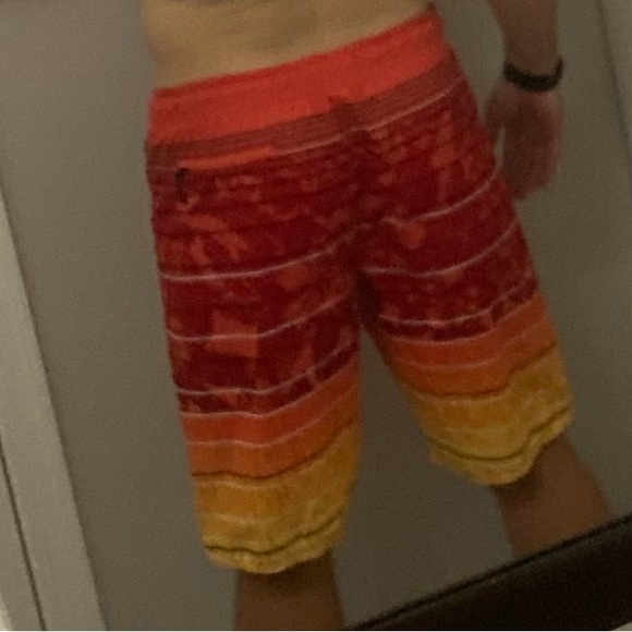 Roundtree and Yorke swim suit men’s large - Picture 3 of 12